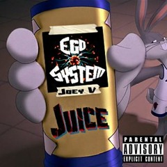 Juice featuring Joey V