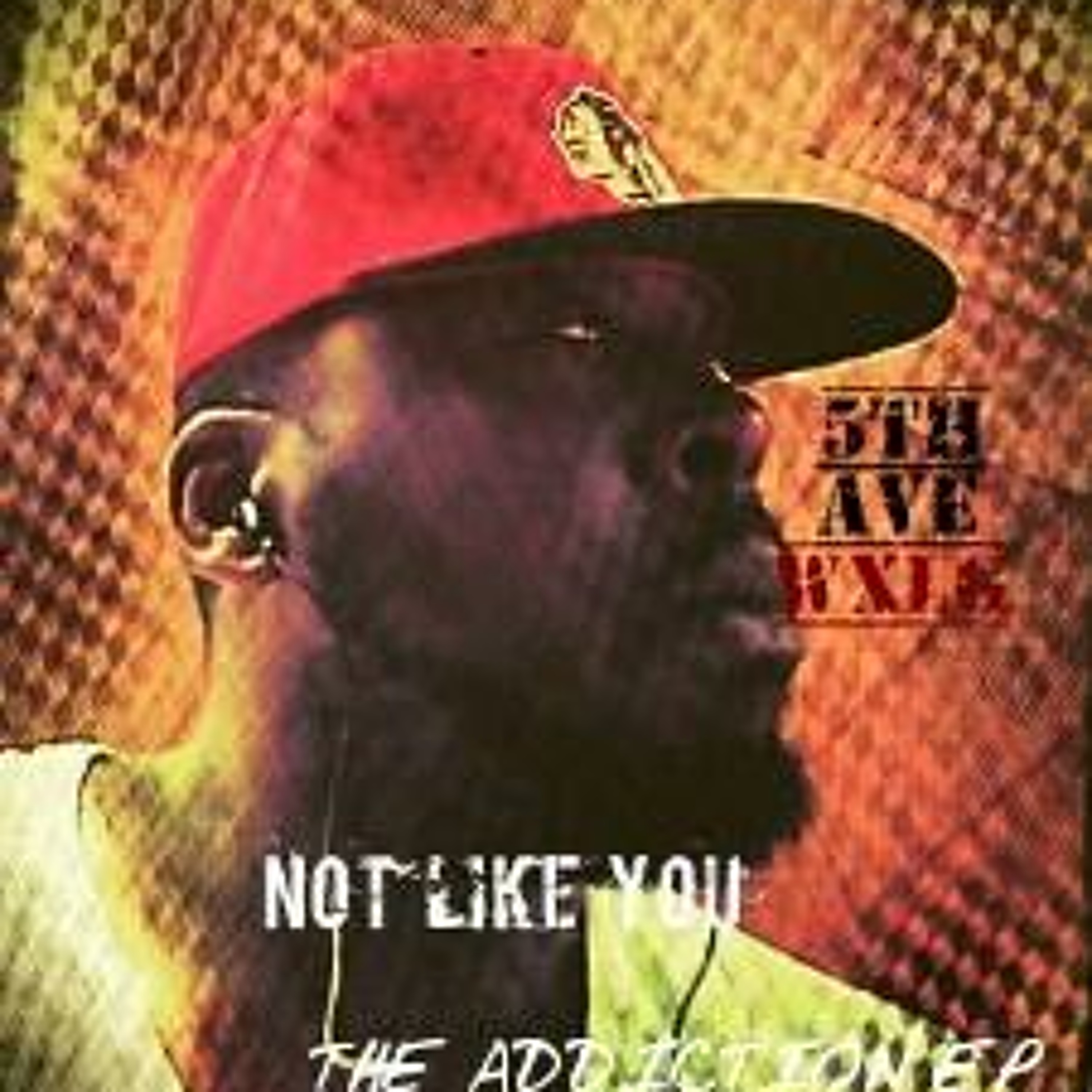 Not Like You (Prod. by D.R.U.G.S) episode artwork