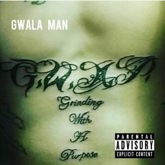 GwapMizzle - Absense