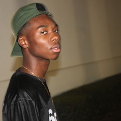 Man Of The Hour prod. Nuru Khari