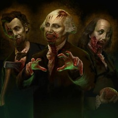 DEAD PRESIDENTS Fat Amigo x Abnormal