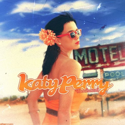 Katy Perry - The Driveway