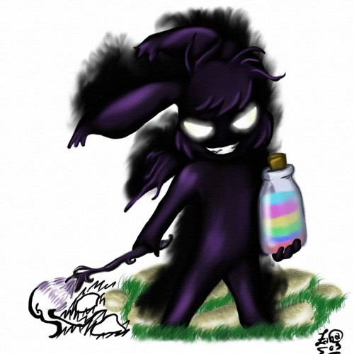 Vs. Wilfre Drawn To Life Remix