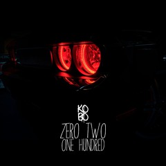 Kobo - Zero Two One Hundred