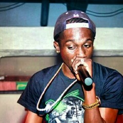 The Heartbeat (Produced by The Trackslayerz)