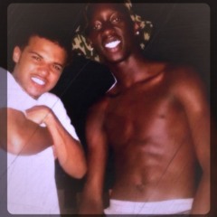 Make It Happen ft. Rell Dawg, Miese, and HuP NaStY [prod. by Reyes]