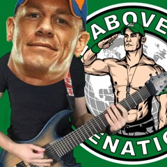 John Cena Theme Djent Cover