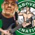 Artwork for John Cena Theme Djent Cover