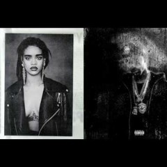 Rihanna vs. Big Sean - Bitch Don't Fuck With My Money (Jose Goyechea Mashup)