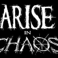 Arise in Chaos - Violent Colors