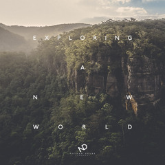 8Dio 2015 Stand Out Contest Submission: "Exploring A New World" by "Nathan Drube"