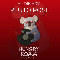Audinary - Pluto Rose