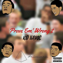 Kid Havoc "Squad" [Prod. by ThaKidLS]