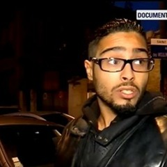 Jawad, le logeur des terroristes (AXIUM Remix)