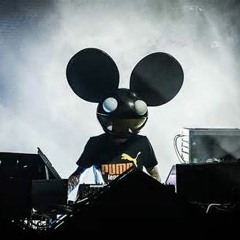 deadmau5 - Ghosts n stuff mix