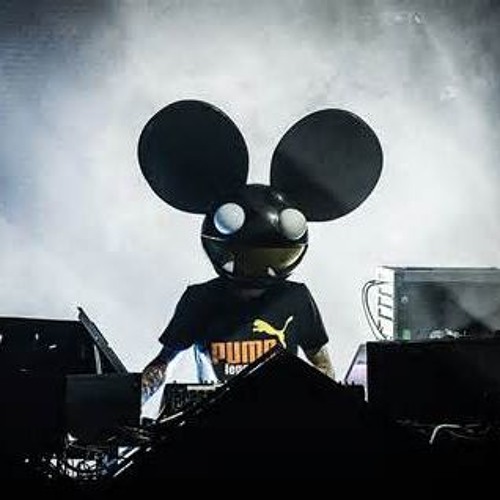 deadmau5 - Ghosts n stuff mix