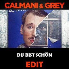 Alligatoah - Du Bist Schön (Calmani & Grey Edit)