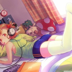 Nightcore - Em Poses A 100
