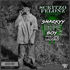 Real $hit {Prod By Sticky Icky}