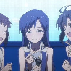 Yakusoku-Renri (Short Cover)