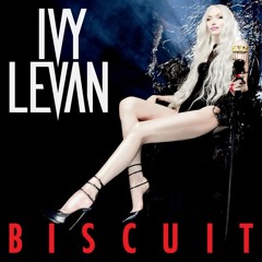 Ivy Levan & Kaue Bueno - Biscuit In Hell (Hygor Highfire Rework) Radio Edit