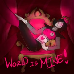 World Is Mettaton's