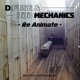 on RSR081 : D:Fuse &amp; Dub Mechanics - Game Of Life (Remix)