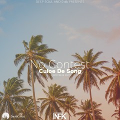 Culoe De Song - No Contest (Nitefreak Edit)