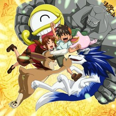 Monster Farm - Close to Your Heart (2000)