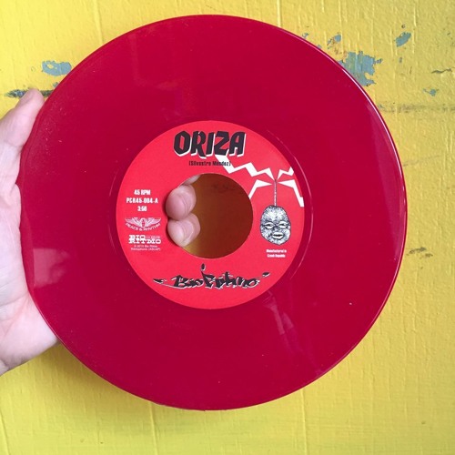 Oriza Remix (Whiskey Barons)