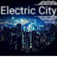 Electric City (Original Mix) [Preview]