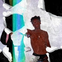 WIDDIT (ft. Uno The Activist, Swag Hollywood) // ThouxanbandFauni [Poe'd Up By. WAVEGODJAY]