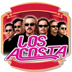 Los Acosta Cuando No Te Tengo