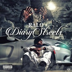 Ralo - "Young Scooter & Ralo Speak" (Prod. By Nard & B | XL) | (Diary Of The Streets)