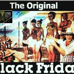 Black Friday Mixtape