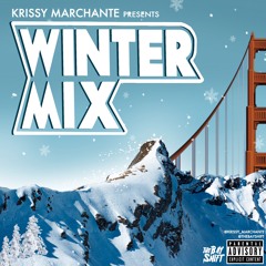 Krissy Marchante's Winter Mix 15