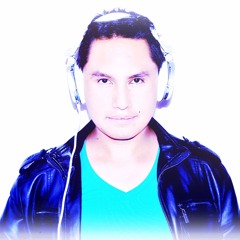 ESTEBAN PÉREZ - CHULLA QUITEÑO ELECTRONICA bootleg