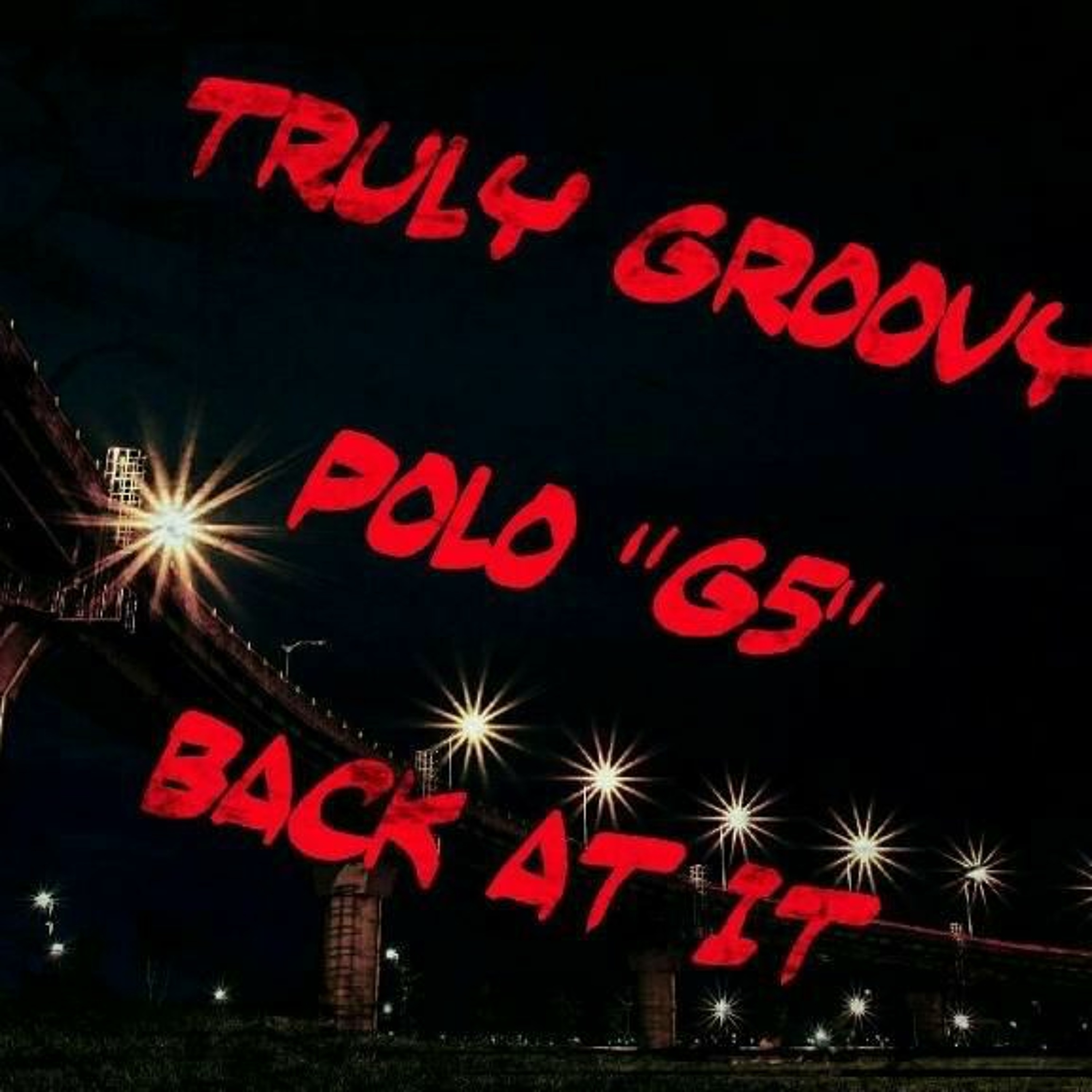Back At It episode artwork