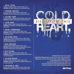 COLD HEART RIDDIM MIX - NOVEMBER 2015