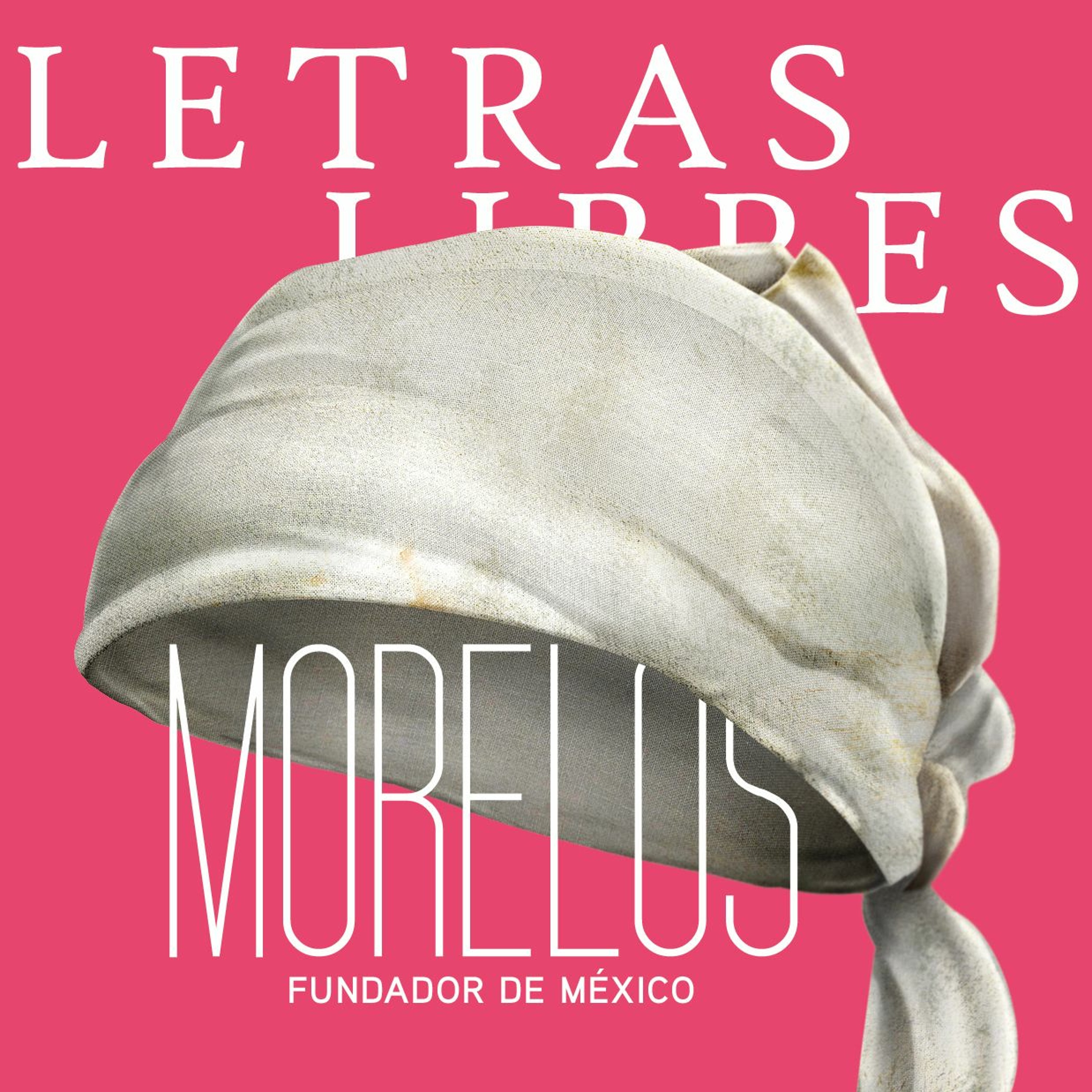 Podcasts de Letras Libres