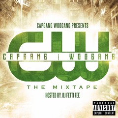 No.1 Captain Ft Young Reezy & G Code - We On