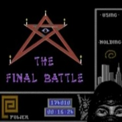 Matt Gray - Last Ninja 2 - The Final Battle Preview