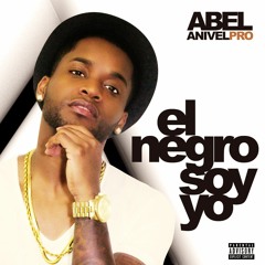 #1 El Negro Soy Yo (prod By GhettoSPM)