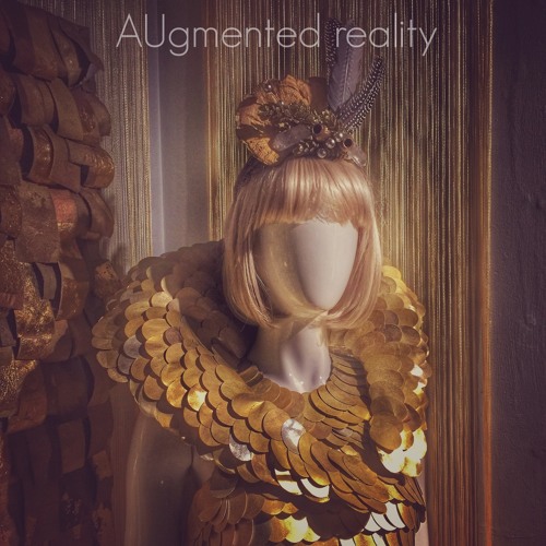 AUgmented reality