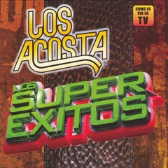 Los Acosta Sin Ti