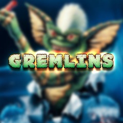 MONXX, MIGHTY DUCK & GOHED - GREMLINS (FT.MAGMAG)