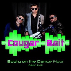 Booty On The Dance Floor Feat. Geli