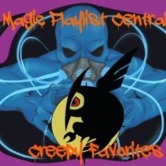 Creepy Favorites