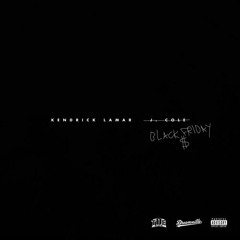 Kendrick Lamar - A Tale of 2 Cities [Black Friday]
