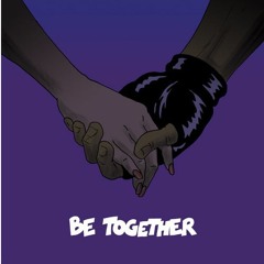 Major Lazer - Be Together (feat. Wild Belle) ($unday $ervice Remix) (Contest Winner)